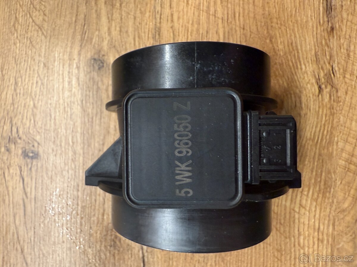 BMW E46 váha vzduchu - 2