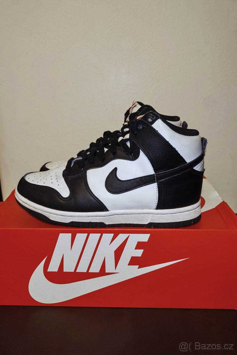 Nike Dunk High EUR 36,5 - 2