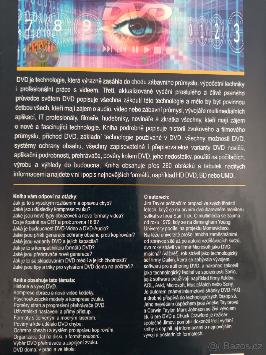 Velký průvodce dvd - 2