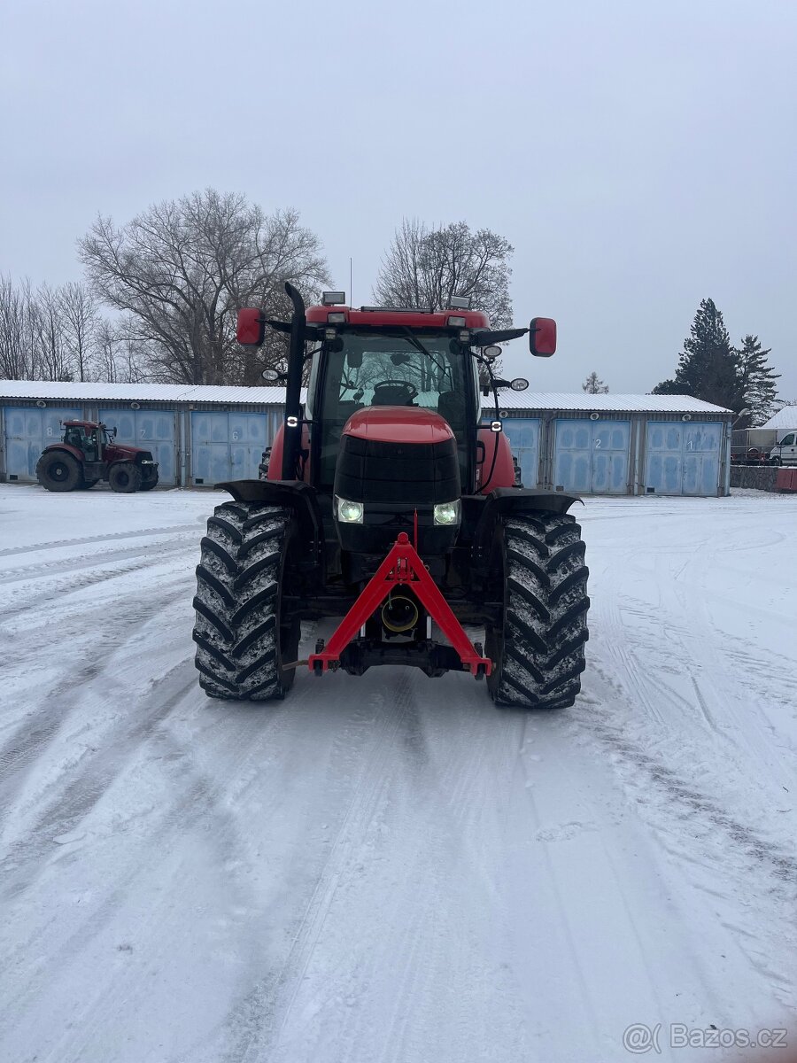 Case Puma 230 cvx - 2