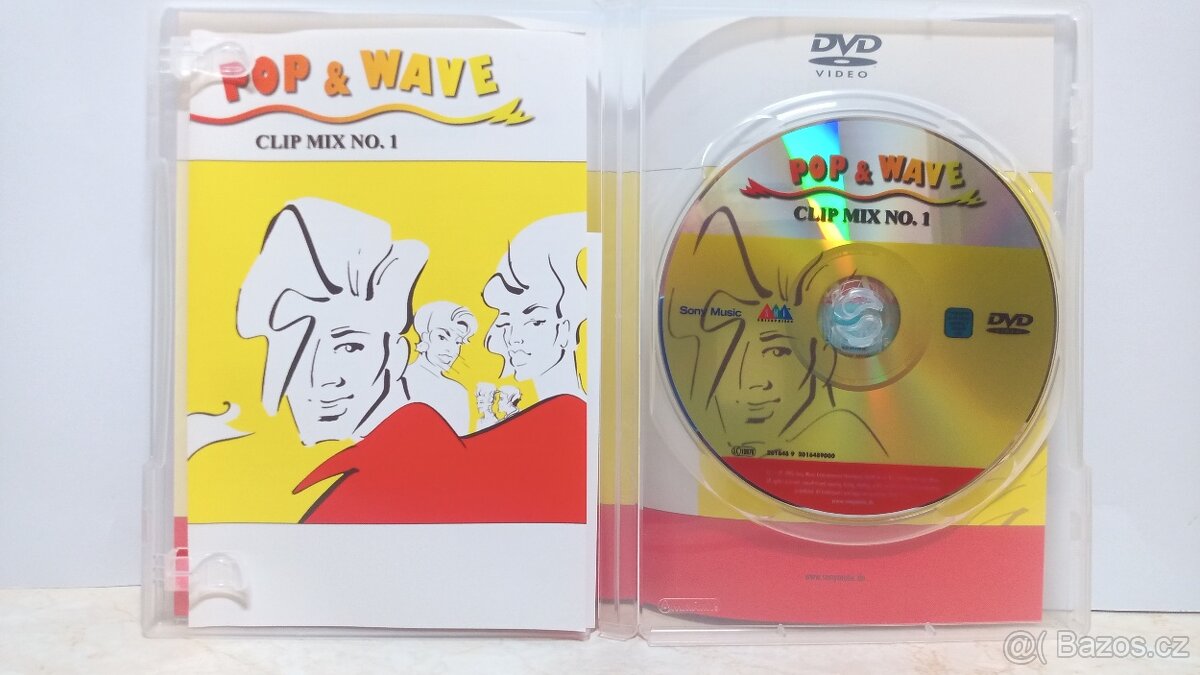 POP WAVE - 2