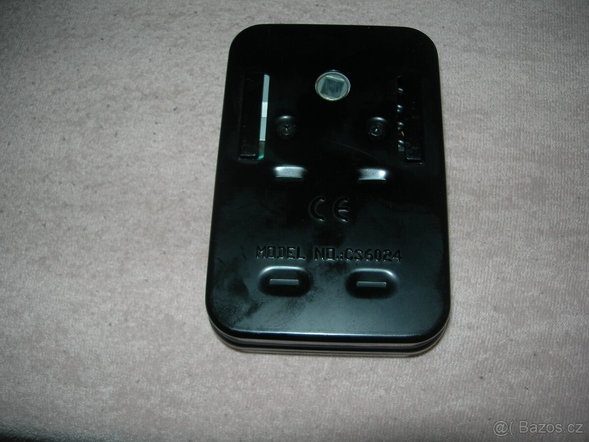 prodam motorek ke grilu - 2