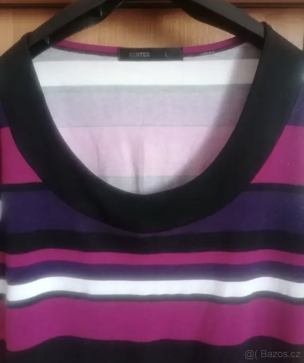 Nová halenka, vel. L/XL - 2