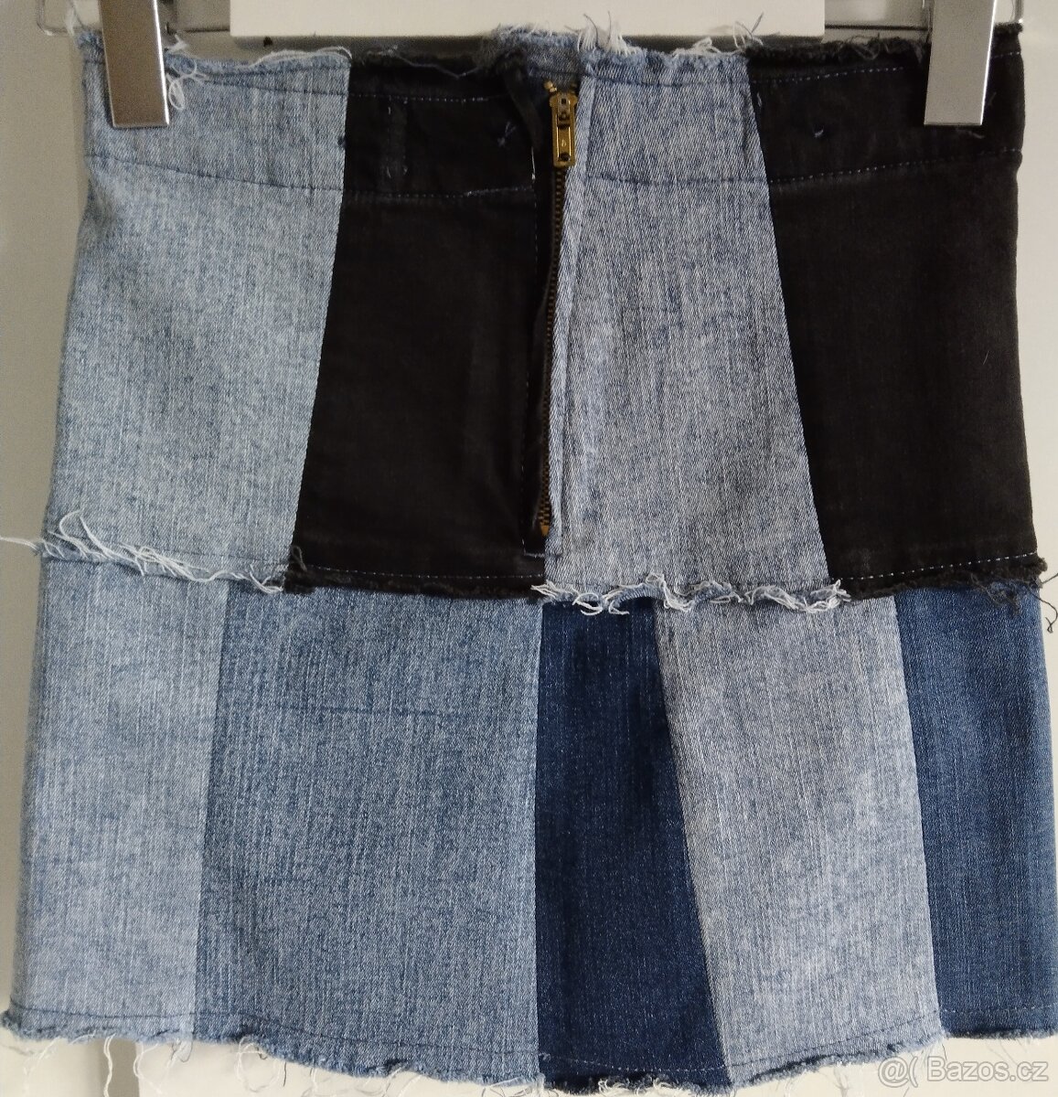 Dívčí sukně H&M 134 - 2