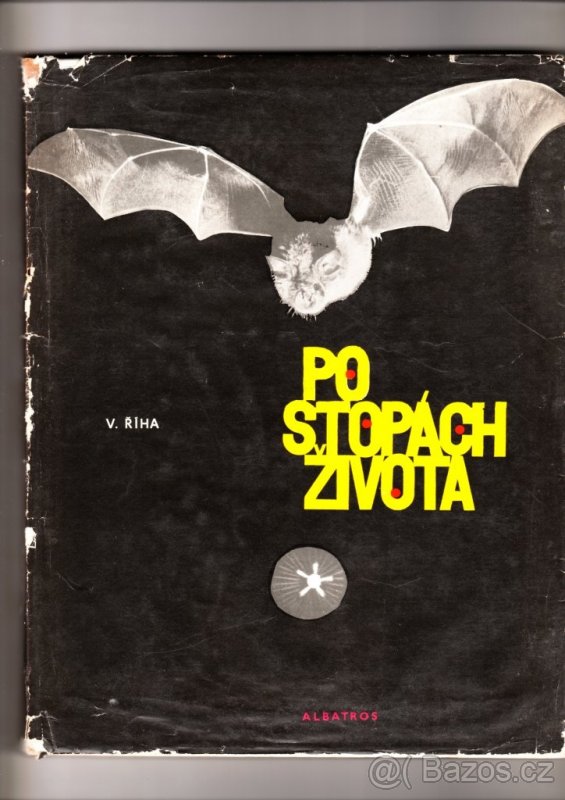 Populárně vědecké - 2