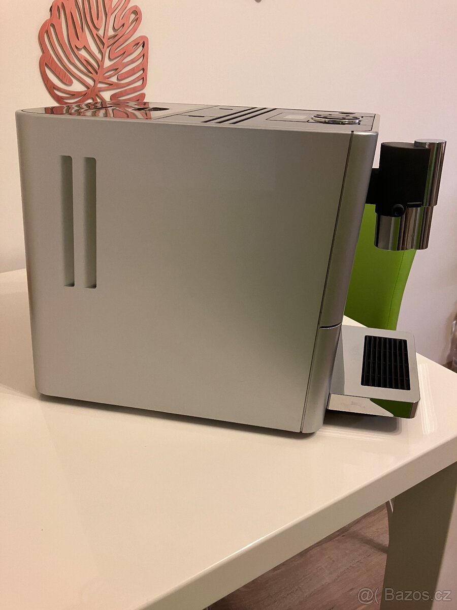 Prodám kávovar JURA Ena Micro 90 - 2