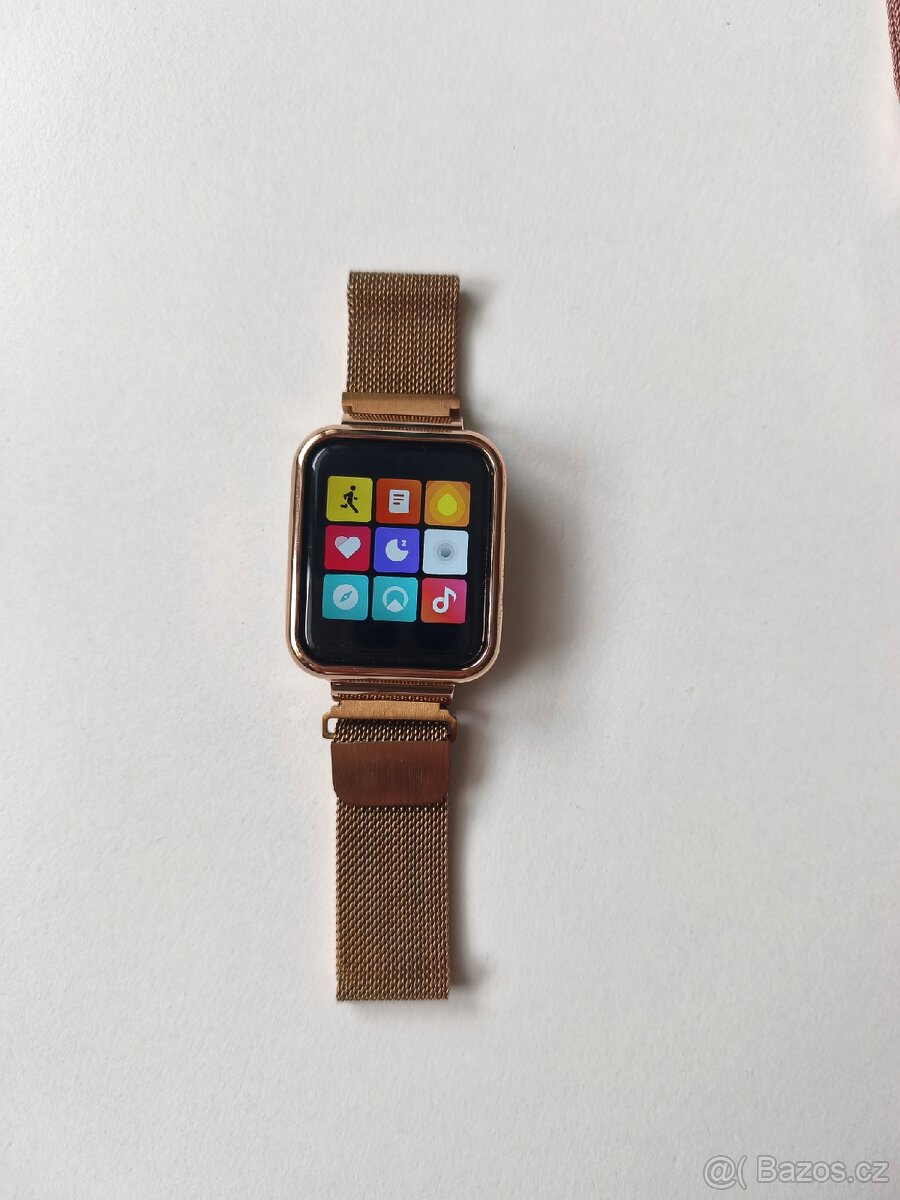 Xiaomi chytré hodinky - 2