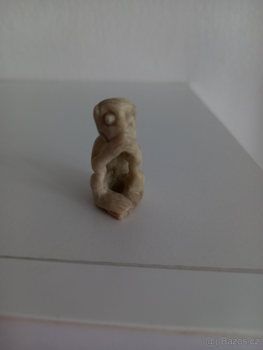 Různé sběratelské miniatury - 2