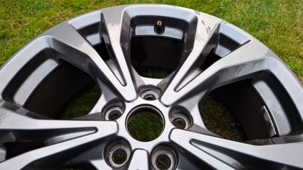 Ford Kuga S Max Mondeo Galaxy - disk elektron R18 - 2