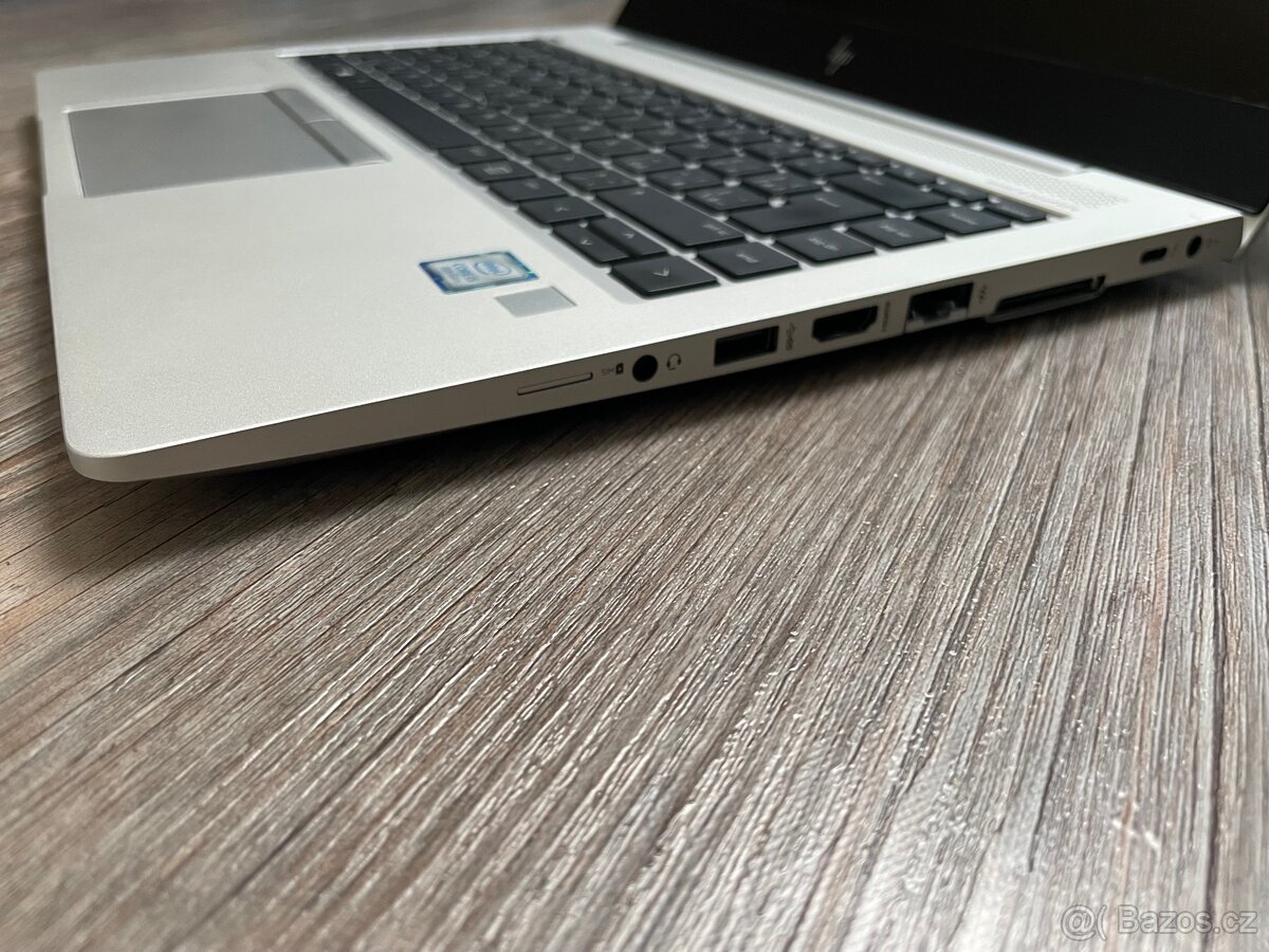 HP Elitebook 840 G6 - 2