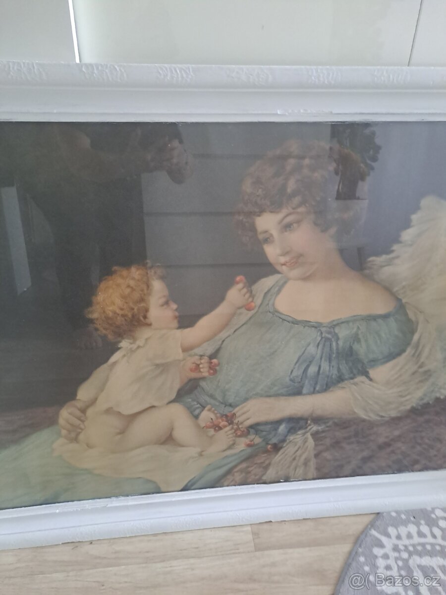 Krasn veliky obraz - 2