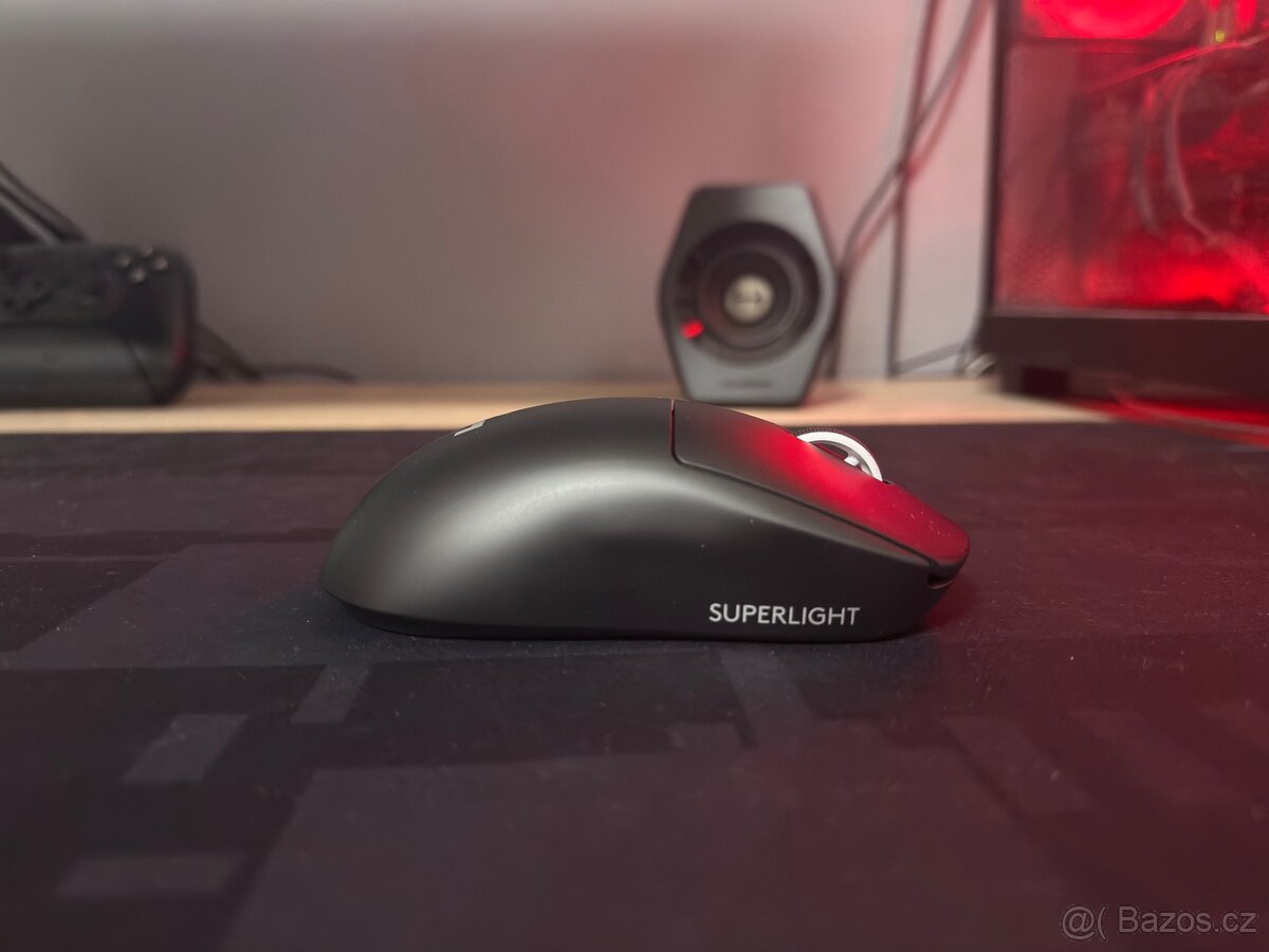 Logitech Pro X Superlight 2 - 2