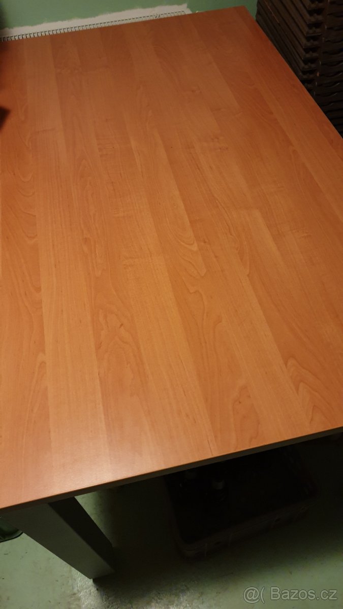 Kuchynsky stůl sleva - 2