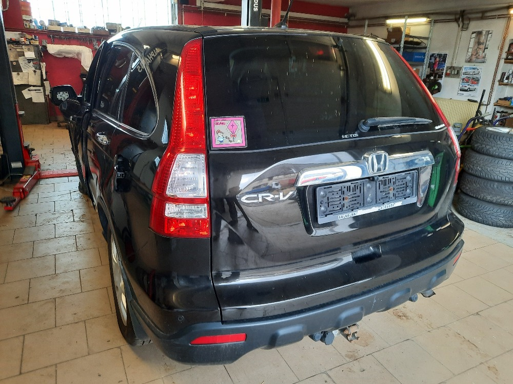 Náhradní díly Honda CR-V 2008 2.2 - 2