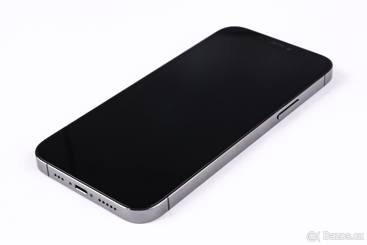 iPhone 12Pro 256gb Graphite - 2