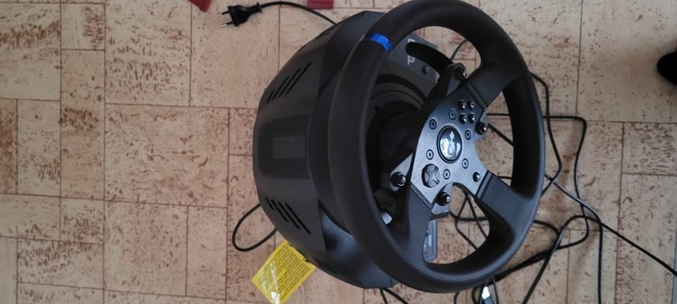 Thrustmaster T300 RS GT - 2