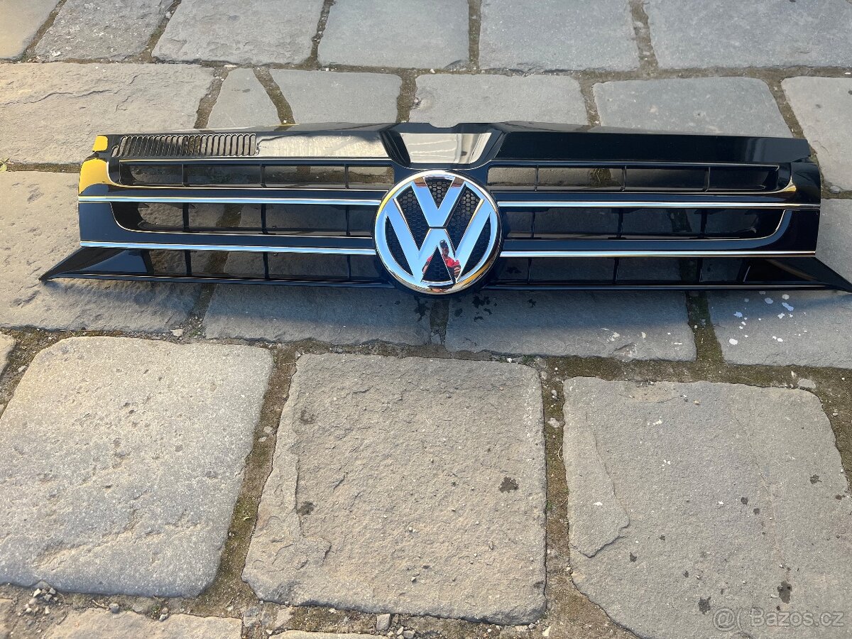 VW Multivan-Transportér maska kompletni - 2