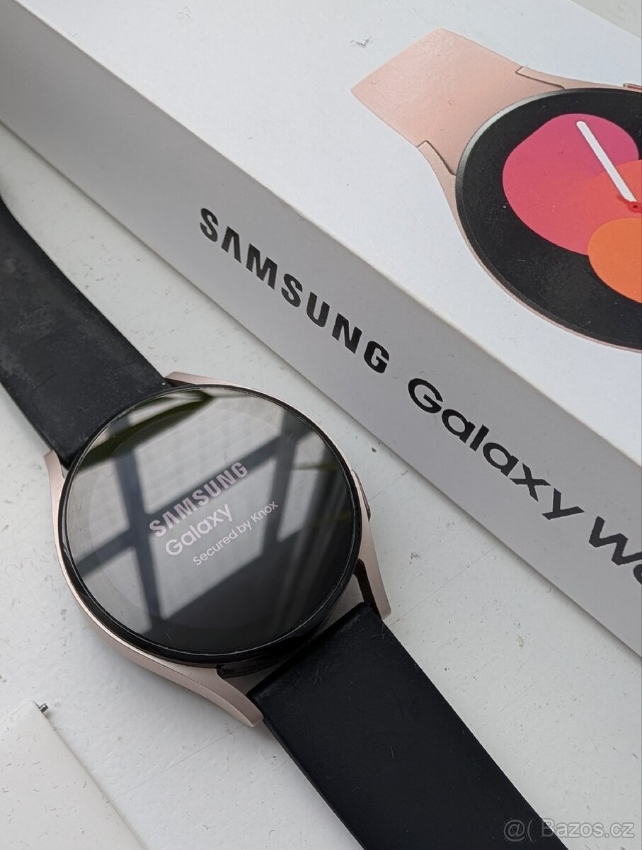 Samsung Galaxy Watch 5 (40mm) - 2