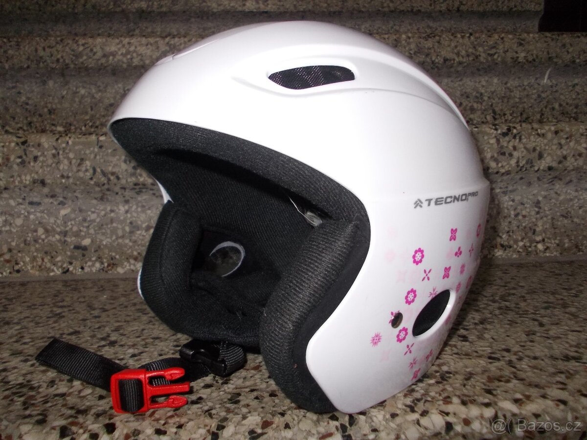 Dětská přilba - 2