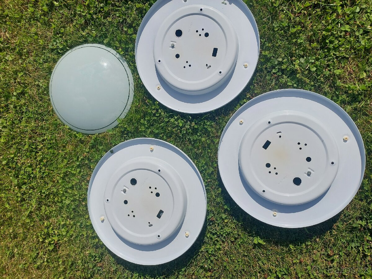 Stropní světla - 2