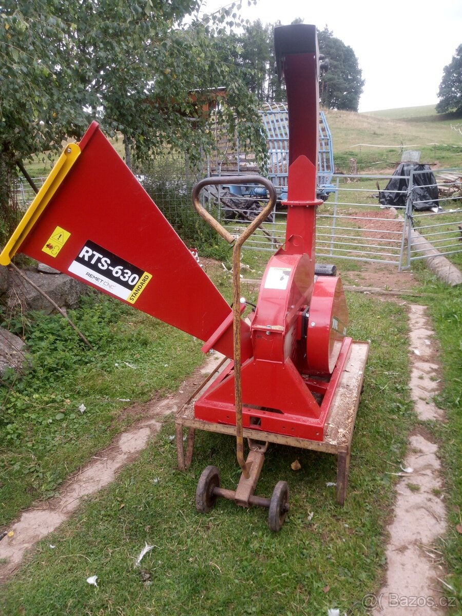 Štepkovac remet - 2