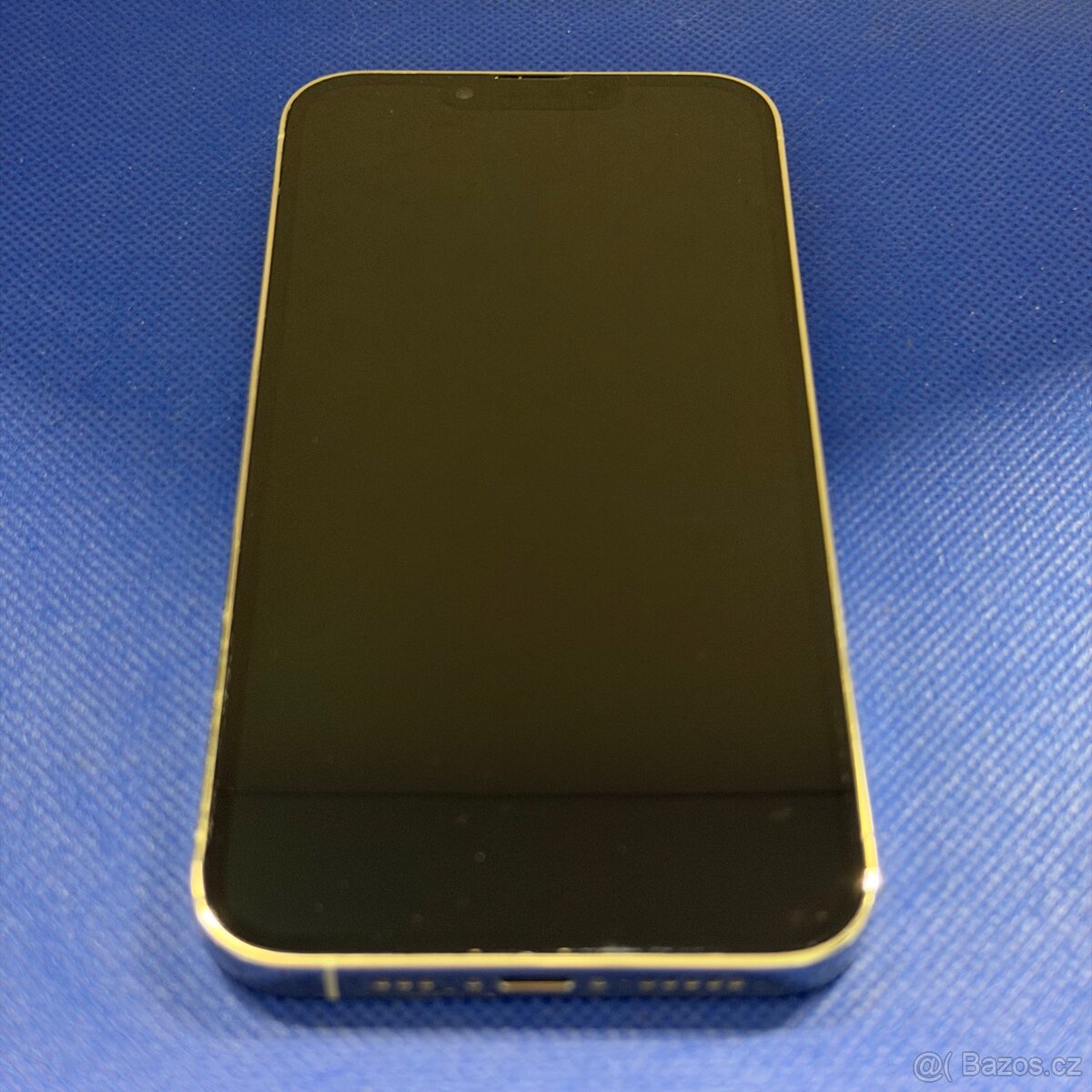 iPhone 13 Pro 256GB Silver,1 rok záruka - 2