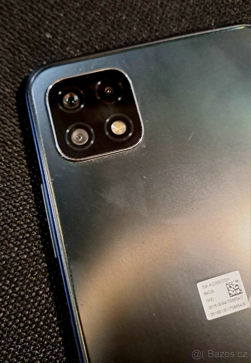 Samsung A22 64GB - 2