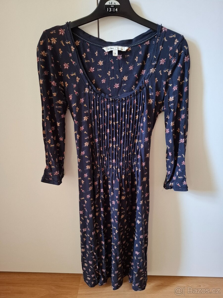 Dívčí šaty Fat Face - 2