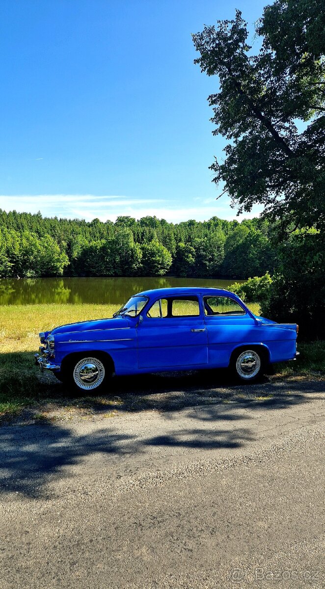 Skoda Octavia 985 - 2