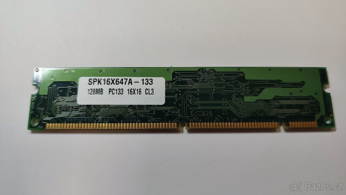 RAM 128 MB, DDR, Viking - 2