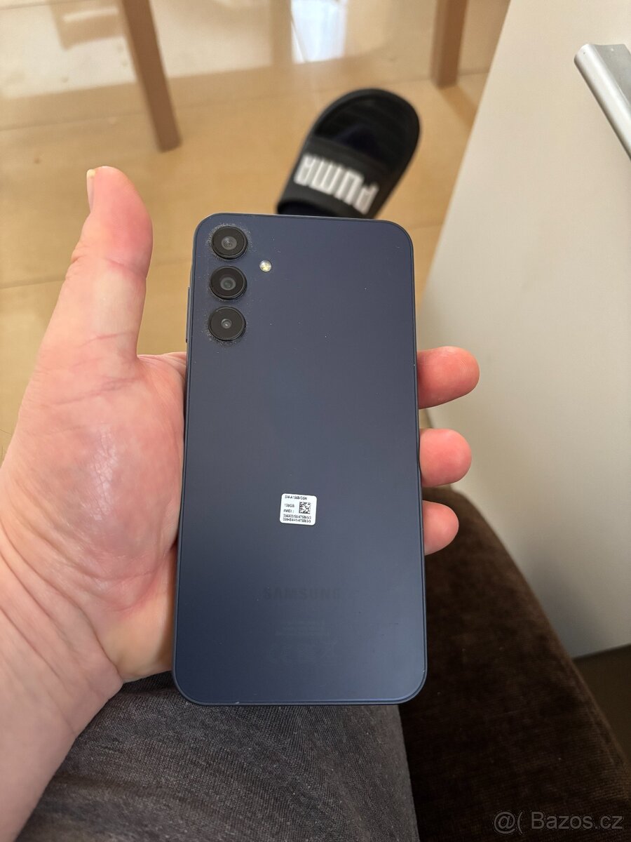 Samsung Galaxy A15 5G - 2