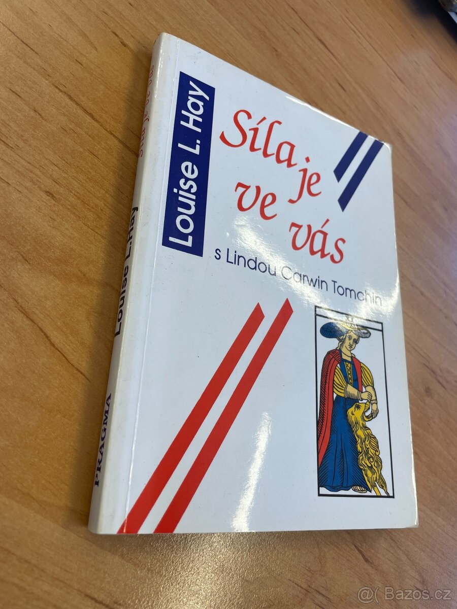 Síla je ve vás - 2