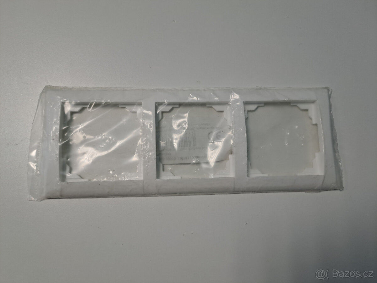 Rámečky a záslepky Obzor - 2