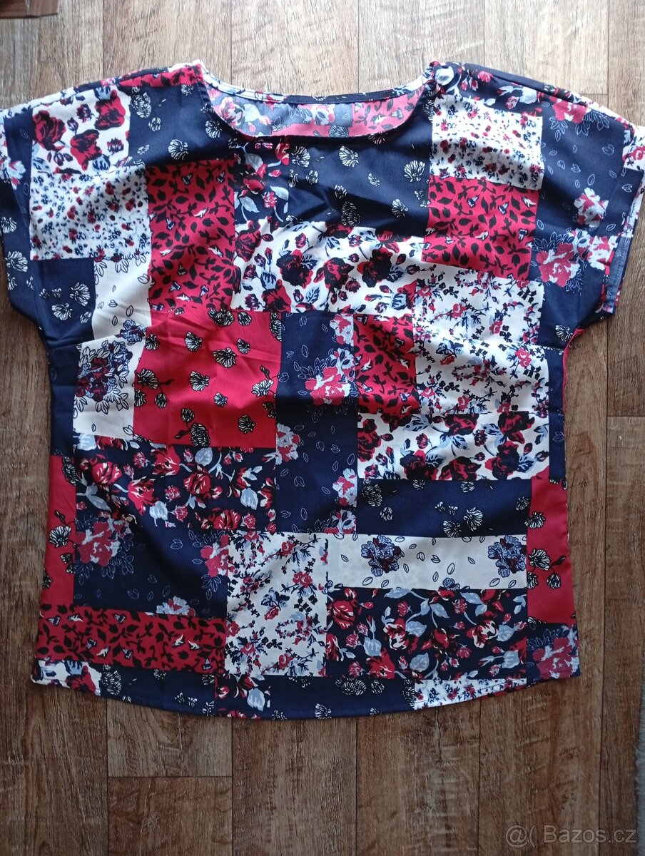 DÁMSKÉ HALENKY - 2