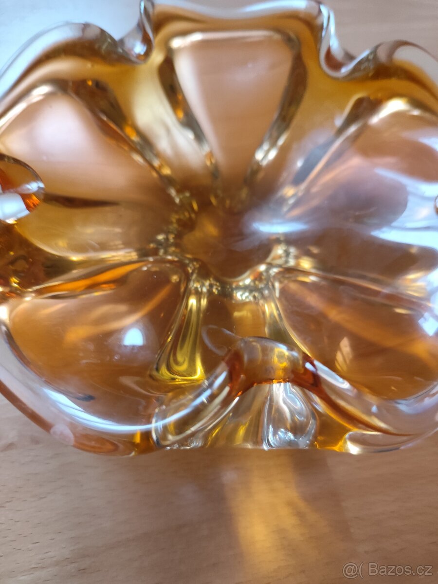 Popelník mísa Hospodka - 2