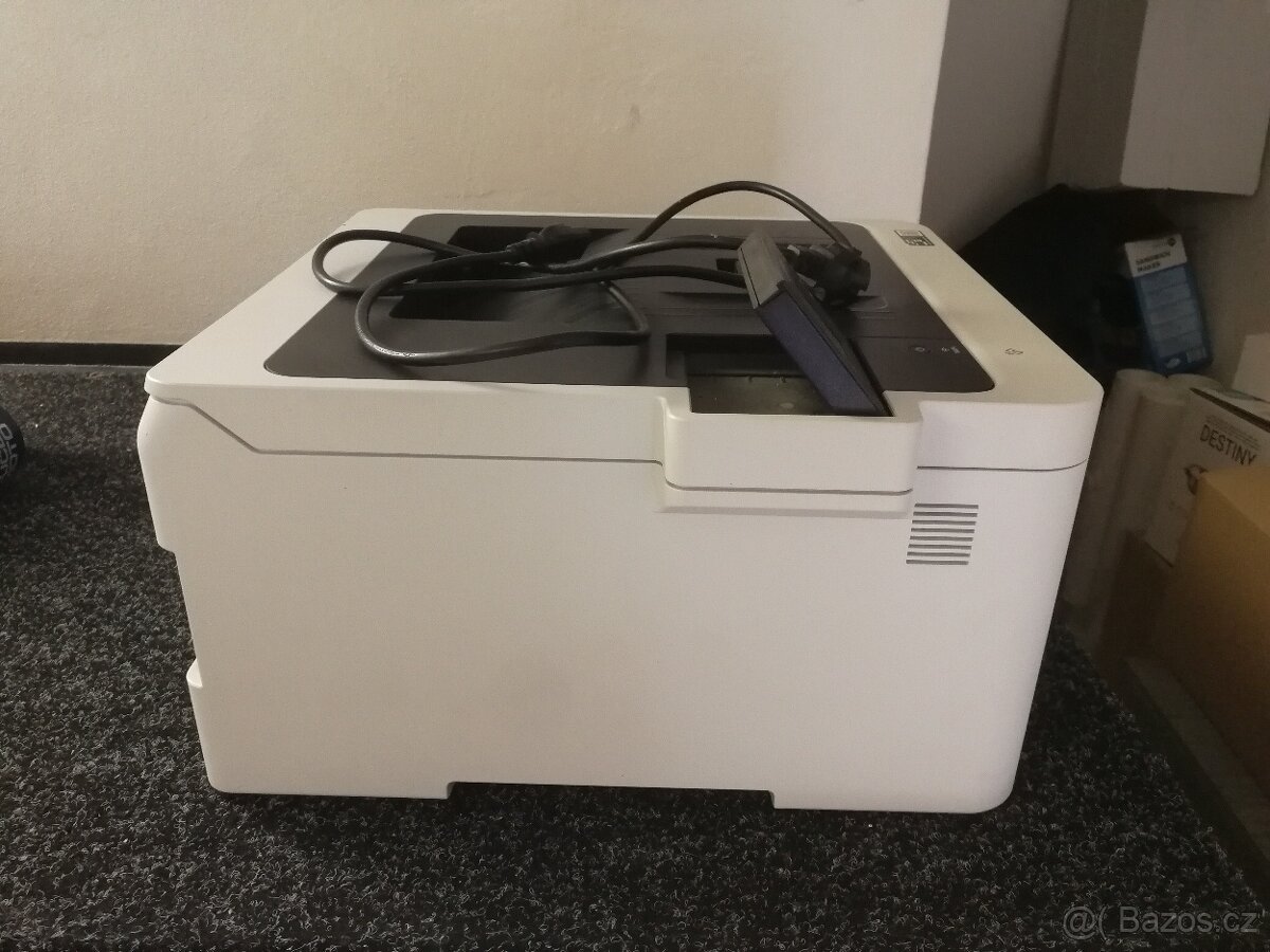 Tiskárna Brother HL-3270CDW - 2