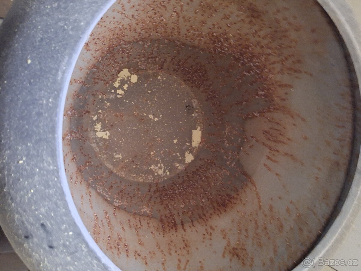 Brutar kompletni - 2