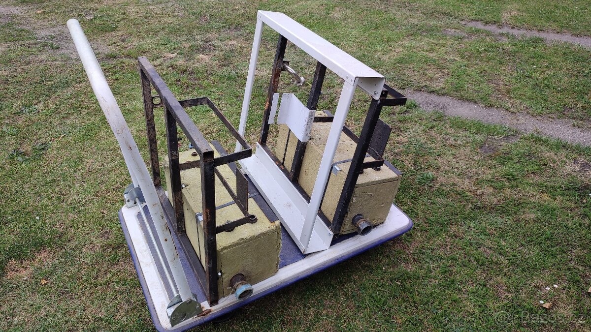 Součásti elektrokotle DAKON-SLEVA - 2
