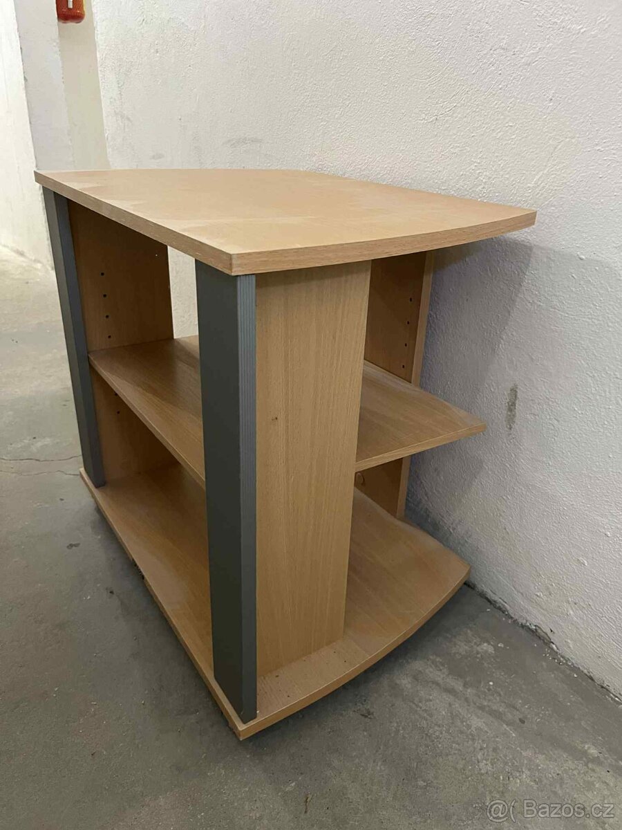 Televizní stolek - 2