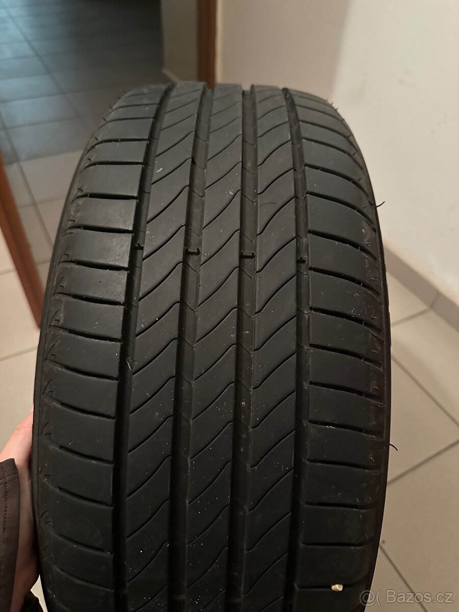 Michelin Primacy 3 215/55 R17 - 2