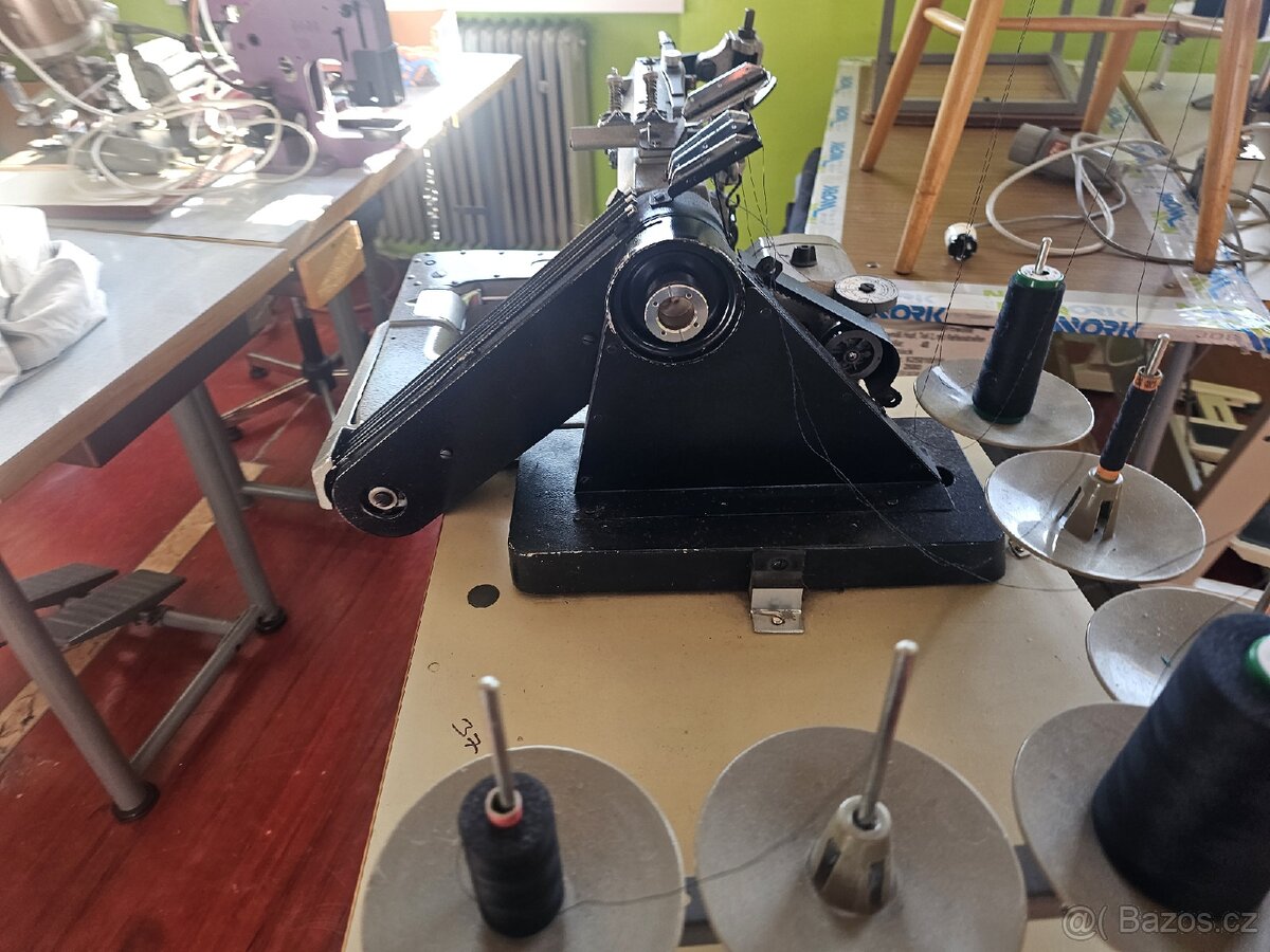 Ramenovka Juki 733124188 - 2