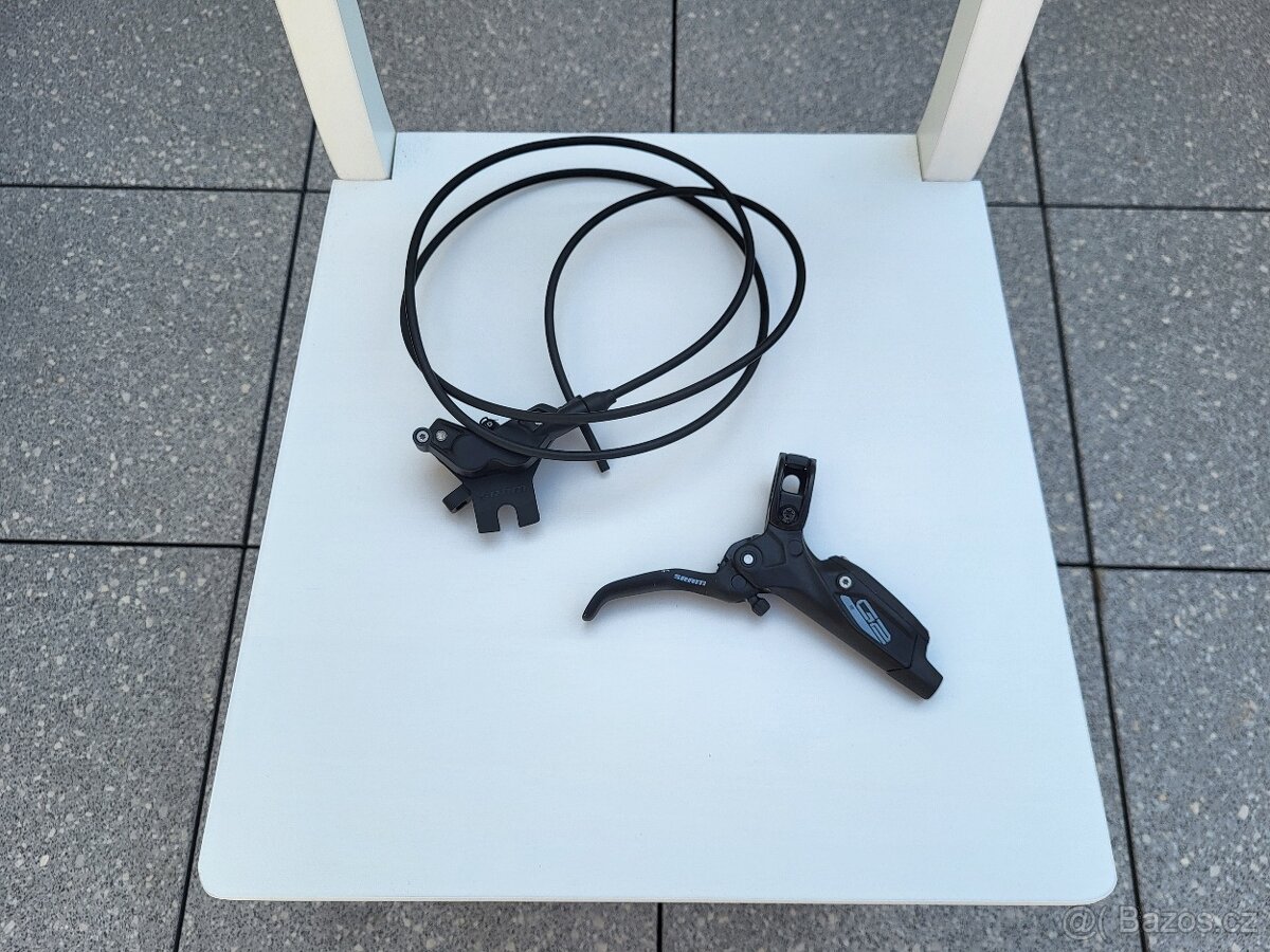 Brzdy SRAM G2 R - 2