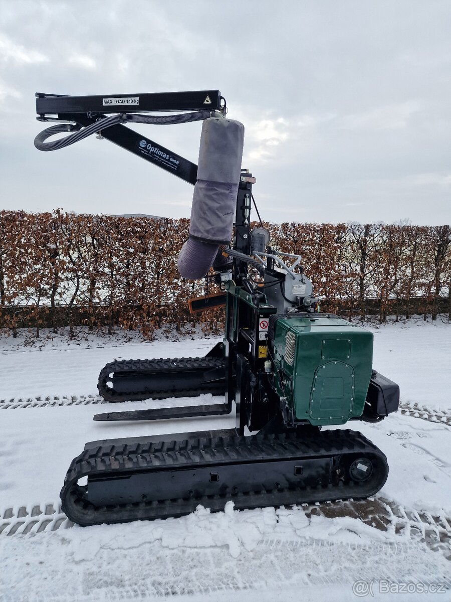Optimas Vacu-pallet-mobil - 2