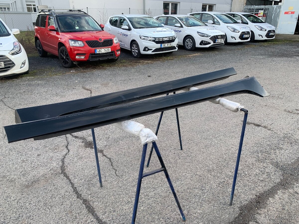 Náhradní díly Mazda 6 - 2