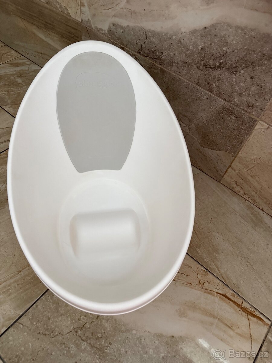 Vanička,koupací kyblík - 2