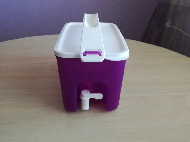 Tupperware nápojový kanystr 3 l - 2