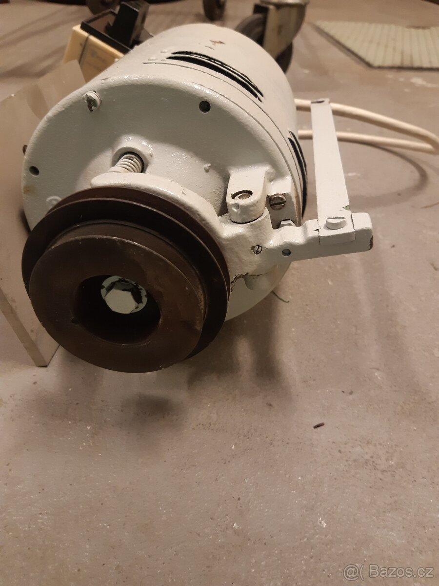 elektromotory - 2