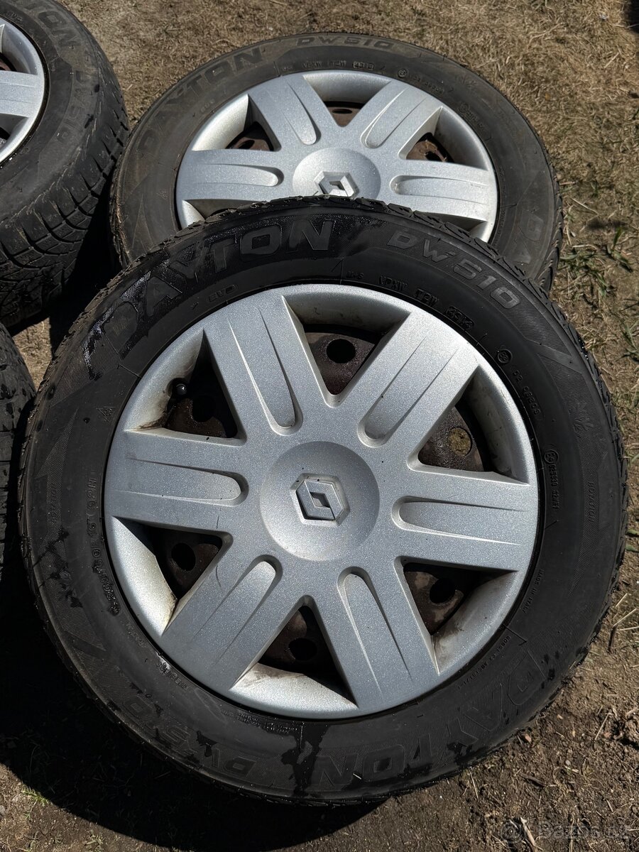Kola 4x108 - 2