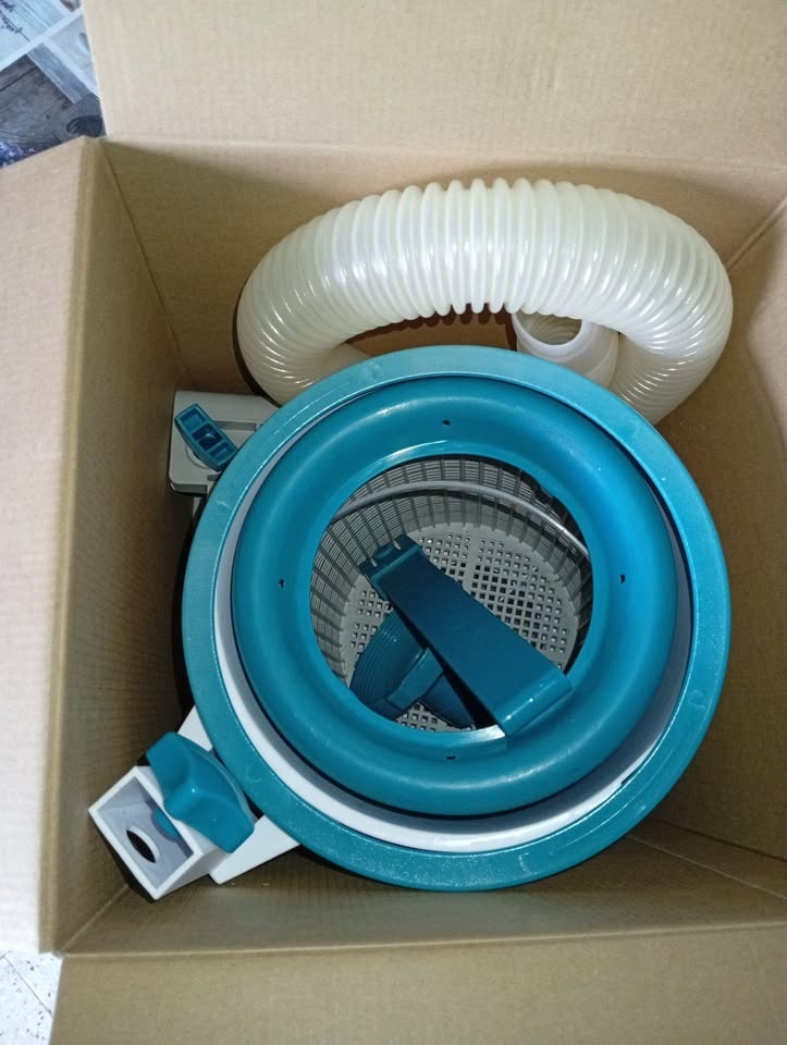 Hladinový skimmer Bestway - 2