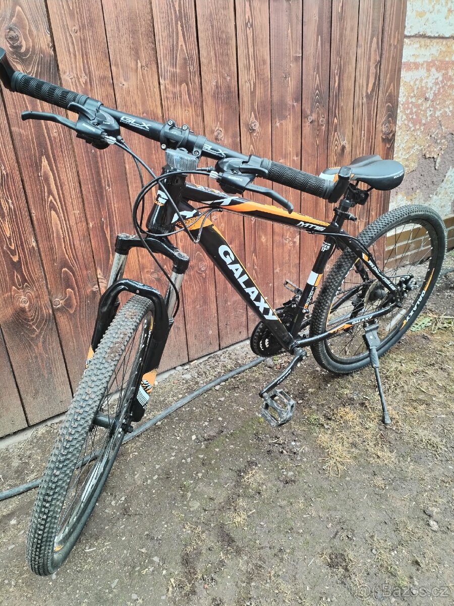 Horské kolo Galaxy MT16 - 2